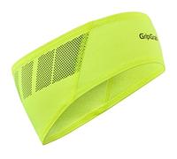 GripGrab Cinta Cabeza Cortavientos Térmica de Invierno Lightweight Ciclismo Running Sotocasco Orejeras Ciclismo Unisex