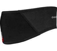 GripGrab Cinta para la cabeza a prueba de viento negro L