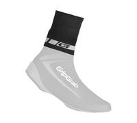GripGrab Cubretobillos para lluvia CyclinGaiter Rainy Weather negro 38-41