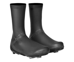 GripGrab Cubrezapatillas AquaShield 2 Waterproof Road negro 42-43