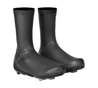 GripGrab Cubrezapatillas AquaShield 2 Waterproof Road negro 44-45