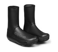 GripGrab Cubrezapatillas Arctic 2 Waterproof Deep Winter Road negro