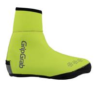 GripGrab Cubrezapatillas Arctic Waterproof Deep Winter Hi-Vis amarillo 40-41