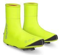 GripGrab Cubrezapatillas Ciclismo Arctic X Invierno Térmicos Carretera Cortavientos Neopreno Impermeable con Forro Cubrebotas, Adultos Unisex,