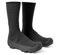 GripGrab Cubrezapatillas de Ciclismo Explorer Impermeables para Gravel