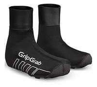 GripGrab Cubrezapatillas de Ciclismo RaceThermo X Neopreno 4mm Impermeable Cortavientos Invierno MTB CX Gravel