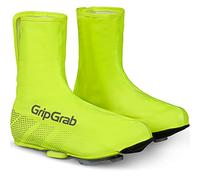 GripGrab Cubrezapatillas de Ciclismo Ride Impermeables Cortavientos Zapatillas MTB Road Cubrebotas para Lluvia