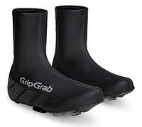 GripGrab Cubrezapatillas de Ciclismo Ride Impermeables Cortavientos Zapatillas MTB Road Cubrebotas para Lluvia