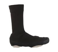 GripGrab Cubrezapatillas Explorer Waterproof Gravel negro 42-44