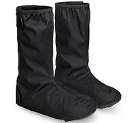 GripGrab Dryfoot 2 WP Everyday Sobrecalzado XXXL Negro