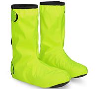 GripGrab Cubrezapatillas 2 DryFoot Waterproof Everyday amarillo