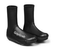 GripGrab Cubrezapatillas PACR Waterproof Winter Road negro