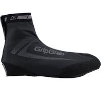 GripGrab Cubrezapatillas Race Aqua X Waterproof MTB/CX negro 38-39