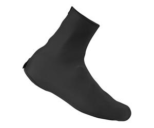 GripGrab Cubrezapatillas RaceAero II Lightweight Lycra negro