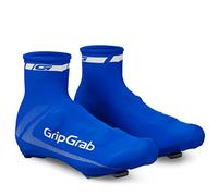 GripGrab Cubrezapatillas RaceAero Lightweight Ciclismo de Carretera Contrarreloj Aero Ligeros Transpirables para Verano