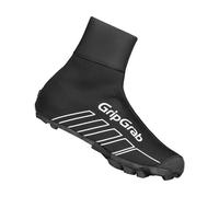 GripGrab Cubrezapatillas de Ciclismo RaceThermo X Neopreno 4mm Impermeables Cortavientos Invierno para Bicicleta MTB y Gravel