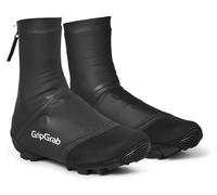 GripGrab Cubrezapatos impermeables de grava PACR negro