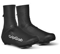 GripGrab Cubrezapatos impermeables para carretera PACR negro