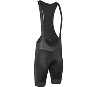 GripGrab Culotes cortos con tirantes Ride Bib Shorts negro L