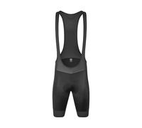 GripGrab Culotes cortos con tirantes Ride Bib Shorts negro S
