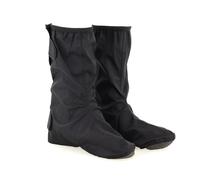 GripGrab Dryfoot 2 WP Everyday Sobrecalzado XL Negro