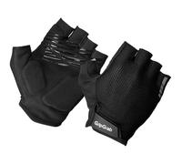 GripGrab EXPLR Guantes de Ciclismo de Dedo Corto para Verano, Guantes Acolchados para Bicicleta de Carretera, MTB, Gravel Bike