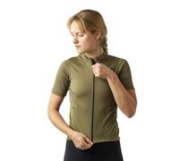GripGrab Explr Merinotech Short Sleeve Jersey L