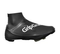 GripGrab FastStream Aero - Cubrezapatos para Bicicleta de Carretera, Cortavientos, para Ciclismo