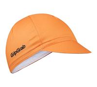 GripGrab Gorra Ciclismo Lightweight con Visera Sotocasco Ciclismo Verano Cabeza Bicicleta Carretera Protección UV Transpirable