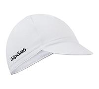 GripGrab Gorra Ciclismo Lightweight con Visera Sotocasco Ciclismo Verano Bicicleta Carretera Protección UV Transpirable