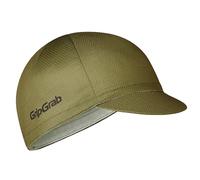 GripGrab Gorra Ciclismo Lightweight con Visera Sotocasco Ciclismo Verano Bicicleta Carretera Protección UV Transpirable