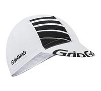 GripGrab Gorra Ciclismo Lightweight con Visera Sotocasco Ciclismo Verano Cabeza Bicicleta Carretera Protección UV Transpirable