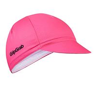 GripGrab Gorra Ciclismo Lightweight con Visera Sotocasco Ciclismo Verano Cabeza Bicicleta Carretera Protección UV Transpirable