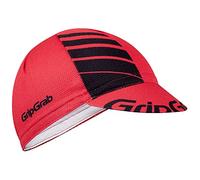 GripGrab Gorra Ciclismo Lightweight con Visera Sotocasco Ciclismo Verano Bicicleta Carretera Protección UV Transpirable