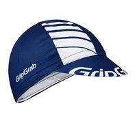 GripGrab Gorra Ciclismo Lightweight con Visera Sotocasco Ciclismo Verano Cabeza Bicicleta Carretera Protección UV Transpirable