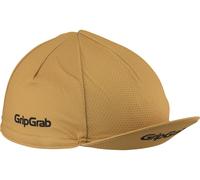GripGrab Gorra ligera de ciclismo de verano amarillo S/M