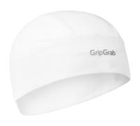GripGrab Gorro interior ligero de verano con UPF 50+ blanco