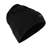 GripGrab Gorro para Caso Merino Blend Lightweight negro L