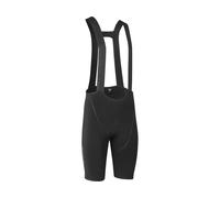 GripGrab Grinta Culote con tirantes negro XL