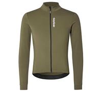 GripGrab Gripgrab Ride Thermo Langarmtrikot Maillot de ciclismo Hombre (Pack de 1)