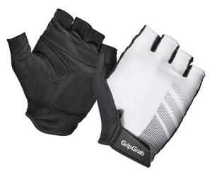 GripGrab Guantes Acolchados Ride Lite blanco XL