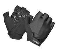 GripGrab Guantes de medio dedo ProRide RC MAX negro L