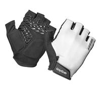 GripGrab Guantes de Ciclismo Cortos ProRide RC MAX Guantes Bicicleta Carretera MTB Gravel Verano Antideslizantes Acolchados