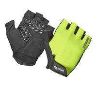 GripGrab Guantes de Ciclismo Cortos ProRide RC MAX Guantes Bicicleta Carretera MTB Gravel Verano Antideslizantes Acolchados