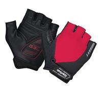 GripGrab Guantes de Ciclismo ProGel 4mm DoctorGel Guantes Bicicleta Carretera MTB Gravel Cortos de Verano Antideslizantes Acolchados