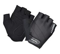 GripGrab Guantes de Ciclismo Rouleur de Hombre Guantes Bicicleta MTB Carretera Gravel Guantes Verano Ciclismo Guantes Ciclismo Sin Dedos con Acolchado Nivel Iniciación