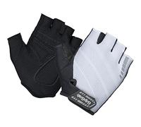 GripGrab Guantes de Ciclismo Rouleur de Hombre Guantes Bicicleta MTB Carretera Gravel Guantes Verano Ciclismo con Acolchado