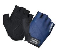 GripGrab Guantes de Ciclismo Rouleur de Hombre Guantes Bicicleta MTB Carretera Gravel Guantes Verano Ciclismo con Acolchado
