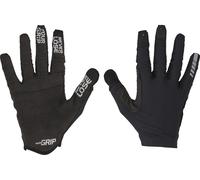 GripGrab Guantes de dedos completos Aerolite InsideGrip negro M