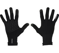 GripGrab Guantes de dedos completos Primavera Merino II negro M/L